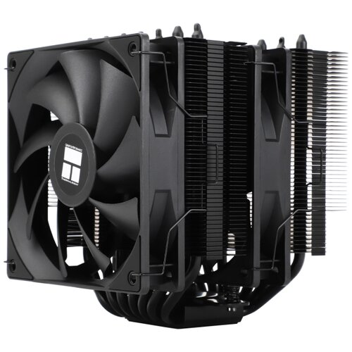 COOLER Thermalright Phantom Spirit 120 SE Black LGA115X/LGA1200/LGA1700/1851/AM4/AM5 Cene