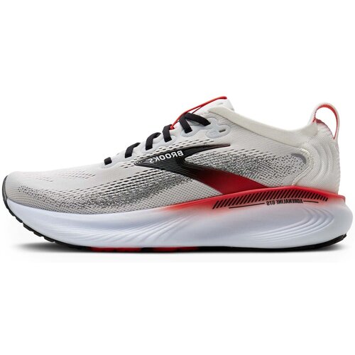 Brooks Tek &amp;amp; Trail Adrenaline Gts 25 Bela Slike