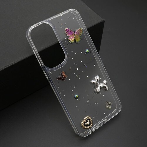  Maska STICKER za Samsung A556B Galaxy A55 5G Slike