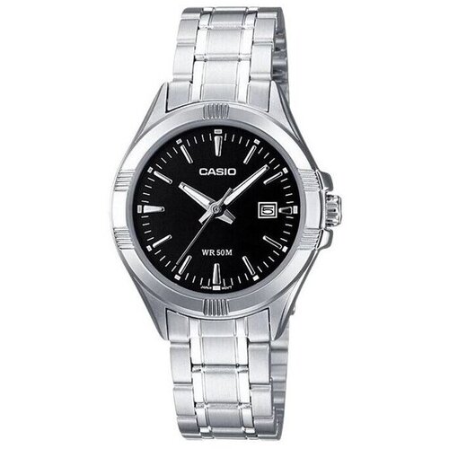 Casio Analogne ure ty533350 Srebrna Slike