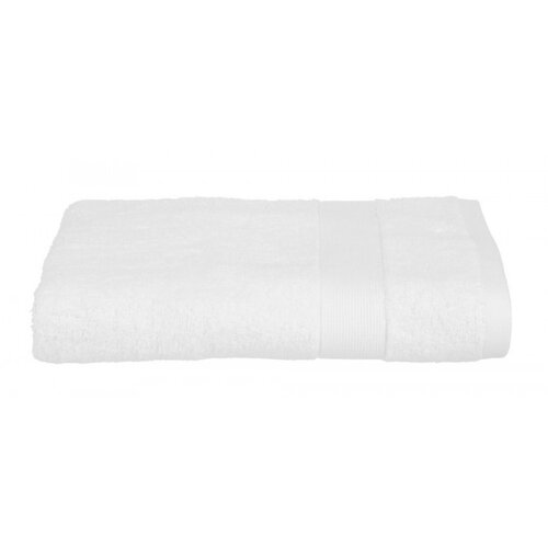Atmosphera pamučni pe&amp;scaron;kir 70x130cm BIJELI Slike