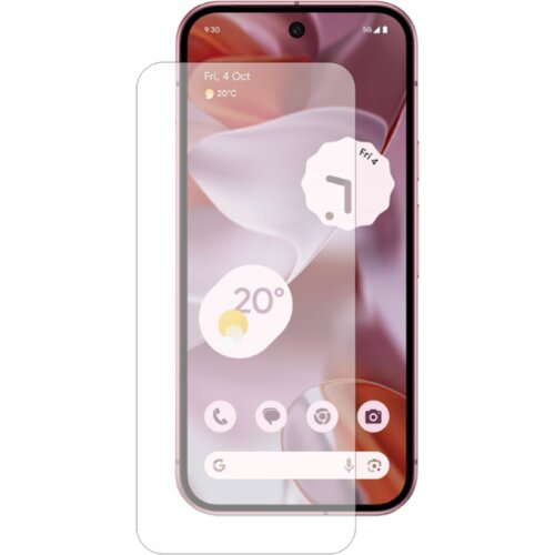 Chameleon Za&amp;scaron;čitno steklo Premium (0,18) za Google Pixel 9 Slike
