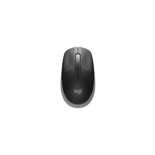 Logitech M190 Full-Size Wireless crni miš Cene