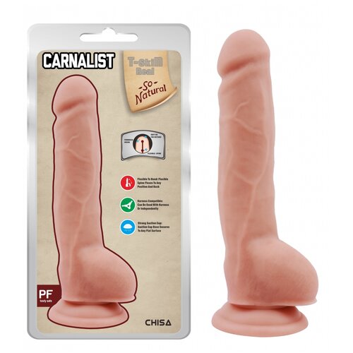 Debra dildo realisticni carnalist flesh cn 711738217 Slike