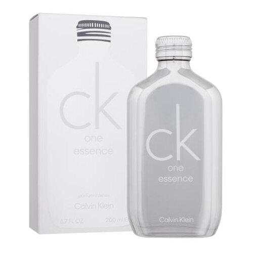 Calvin Klein CK One Essence parfum uniseks 200 ml Cene