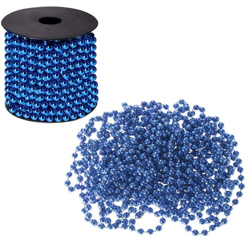  Lančić s Perlama 8 mm, 10 metara Cijene