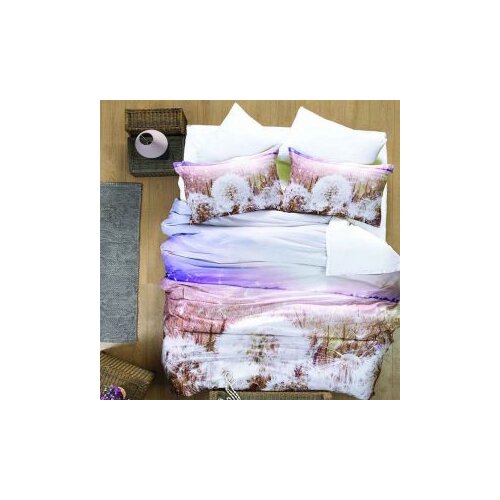 HOBBY Luoca Patisca 3D posteljina Slike