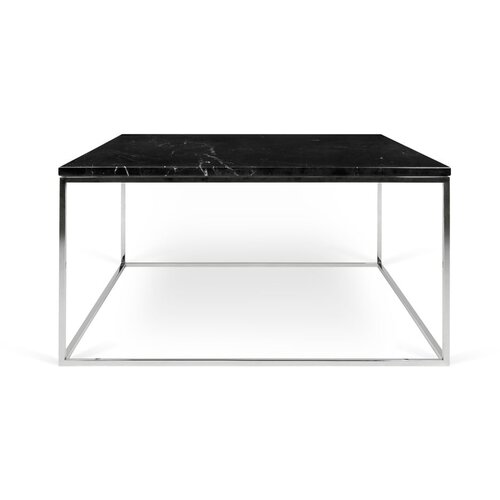 TemaHome Mramorni stolić za kavu 75x75 cm Gleam - Slike
