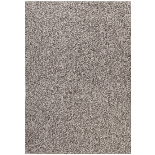 Elle Decoration Sivi periv tepih 160x230 cm Rocco Taupe &amp;ndash; Slike