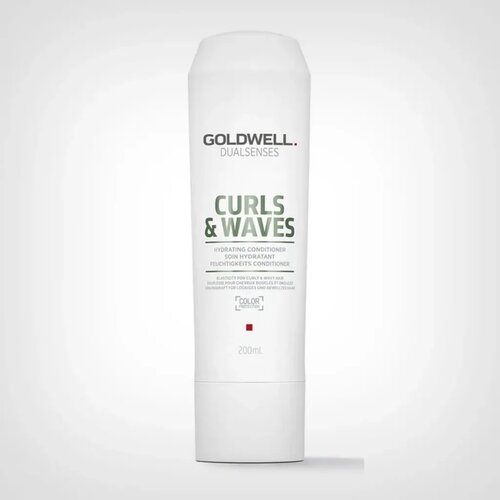 Goldwell Balzam za kovrdže i talase Dualsenses Curls & Waves Hydrating, 200 ml Cene