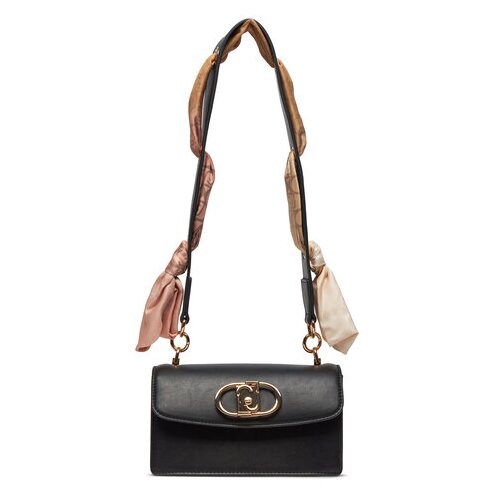 Liu Jo Ročna torba Ecs Xs Crossbody AA4232 E0003 Črna Slike