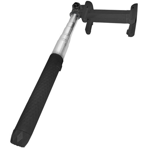 M-LINE mline pocket selfie stick schwarz hpocketselfiebk mit Ausl&amp;ouml;seknopf Slike