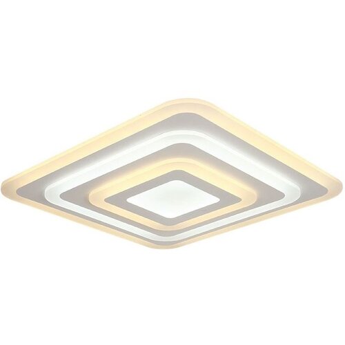  LED prigu&scaron;iva stropna svetiljka LED/77W/230V 3000-6500K + daljinski upravljač Cene