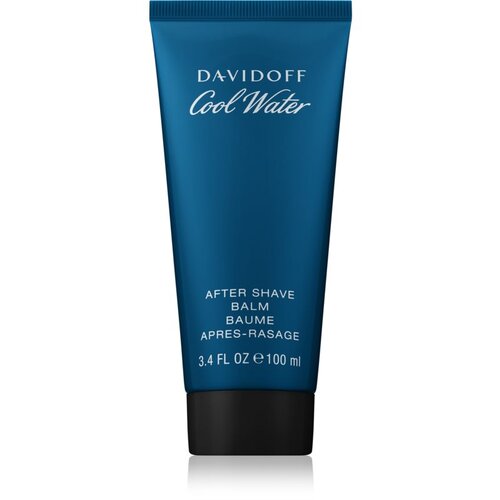 Davidoff Cool Water balzam po britju 100 ml Cene