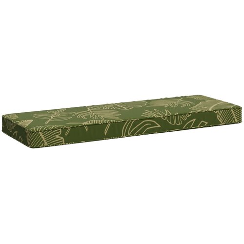  Jastučići za klupe - 2 dijela VUGHT 2 pcs 100% poliester Slike