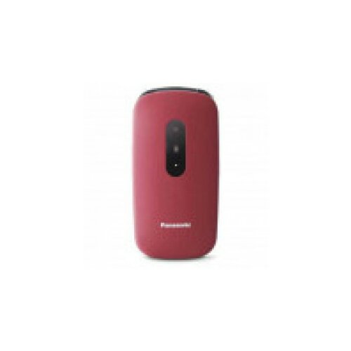 Panasonic Mobilni telefon KX-TU446EXR Crvena 1184304 Slike