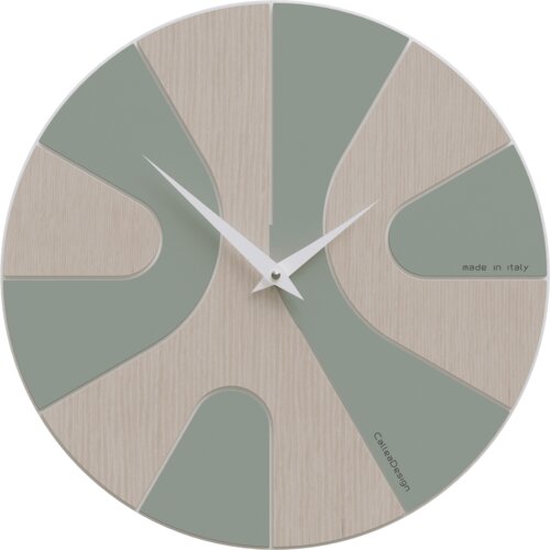Callea Design Zidni sat Asym 14 boja Cijene