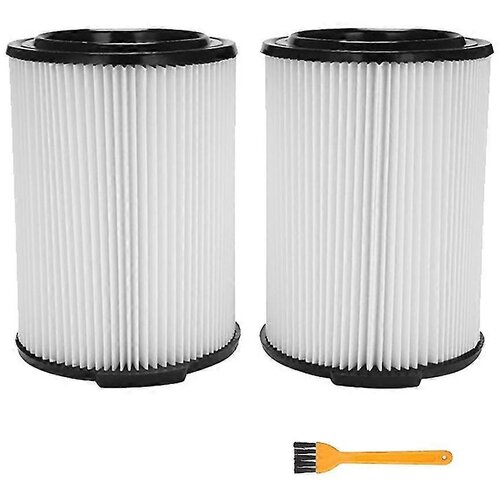 INORCO 2-delni pralni standardni nadomestni filter HEPA za Vf4000 Vac 5-20 galonski sesalnik, (21844058) Cene