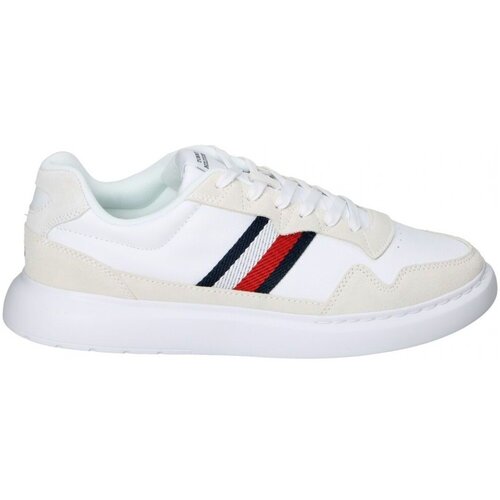 Tommy Hilfiger &amp;Scaron;port - Bela Slike