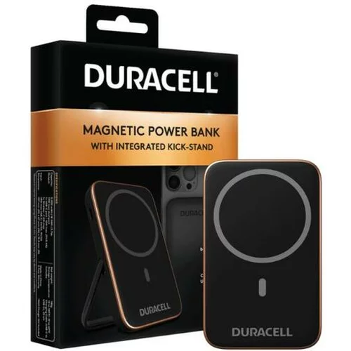 Duracell Power bank Micro5 5,000 mAh