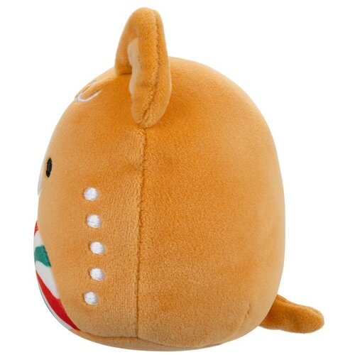 Squishmallows Pli&amp;scaron;ana igračka Louis &amp;ndash; Slike