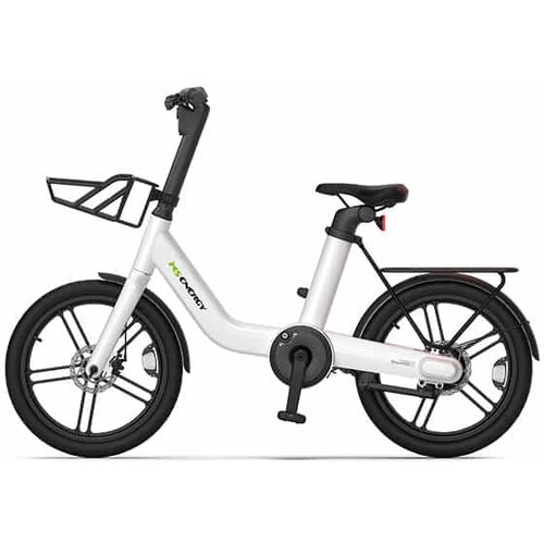 Ms Energy eBike c20 Bela Cene