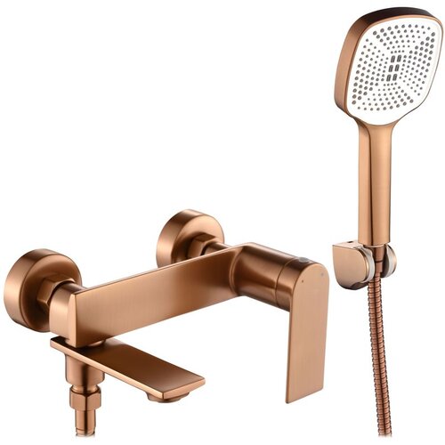 REA Bath Pipa za kadu STORM Brush Copper Cijene