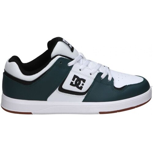 Dc Shoes Šport ADYS400073 CURE Bela Cene