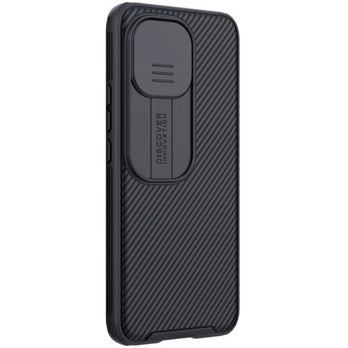 Nillkin CamShield Pro etui z za&amp;scaron;čito za kamero za Xiaomi Mi 11 Slike
