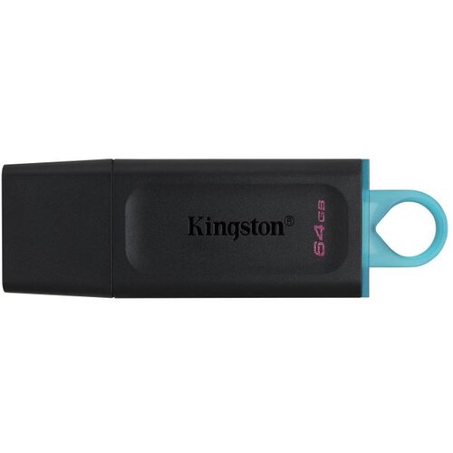 Kingston FD 64GB DTX USB3.2DataTraveler Exodia Slike