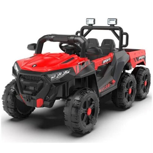 Aristom 2218 UTV – model sa prikolicom crveni Cene