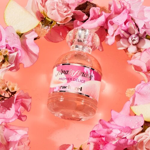 Cacharel Ana&amp;iuml;s Ana&amp;iuml;s premier D&amp;eacute;lice toaletna voda 50 ml za ženske Slike