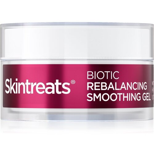 REVOX B77 Skintreats Biotic Rebalancing Smoothing Gel lahka gelasta krema za glajenje in matiranje kože 50 ml Cene
