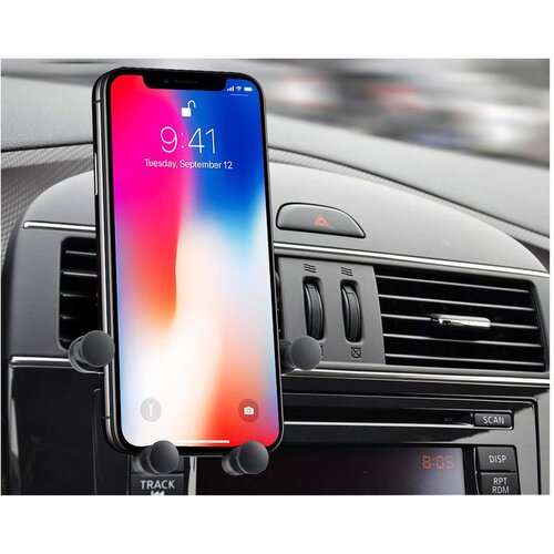 Omega Držač OUCHAVS za telefon univerzalni Slike