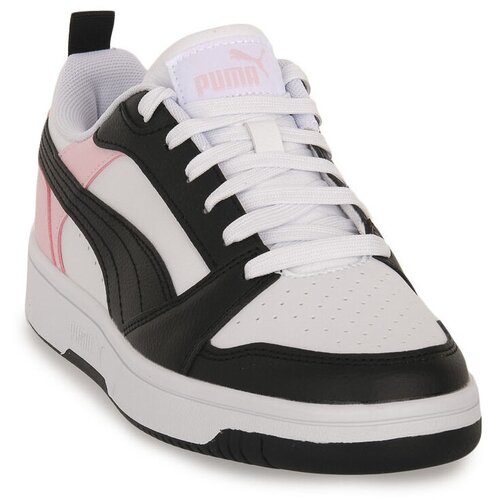 Puma 13 REBOUND V6 LO Bijela Slike