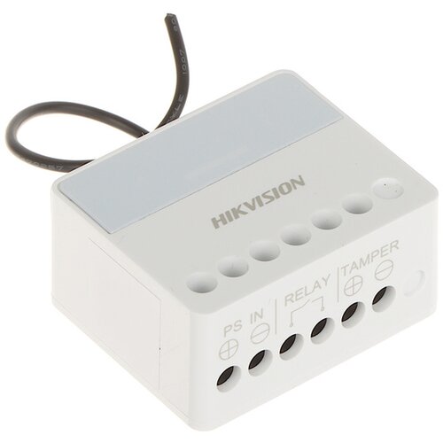 Hikvision DS-PM1-O1L-WE - bežični relejni modul Cene