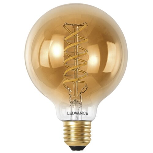 Ledvance led prigu&amp;scaron;iva sijalica smart+ globe E27/8W/230V 2200-5000K wi-fi Slike