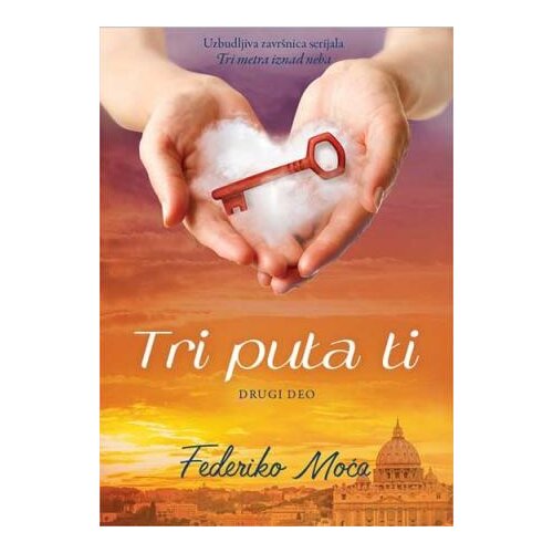 Čarobna knjiga Tri puta ti Deo 2 Slike