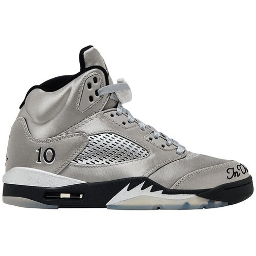 Nike Visoke superge Jordan 5 Retro Wings (2025) (Women's) Bela Cene