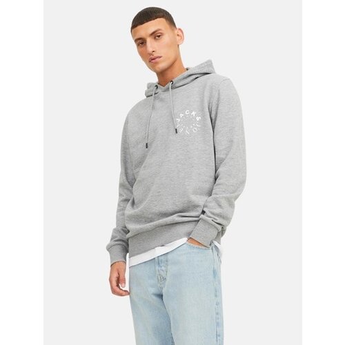 Jack & Jones Jack&Jones Muški duks 12242543 Cene