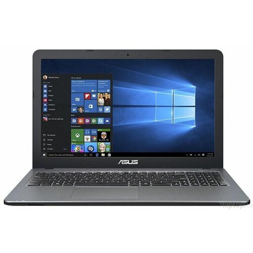 Asus X540YA-XO648D laptop Slike