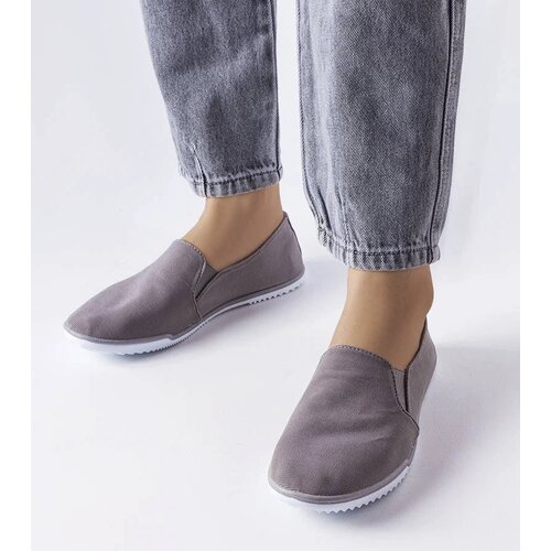 Gemre Gray elastic sneakers Gaulin Cene