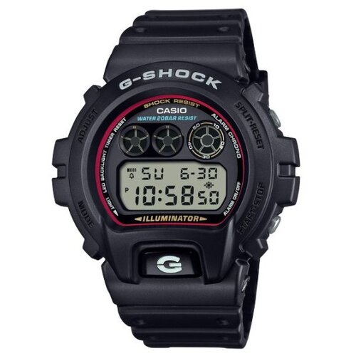 Casio G-Shock muški sat ( DW-6900RL-1 ) Cene