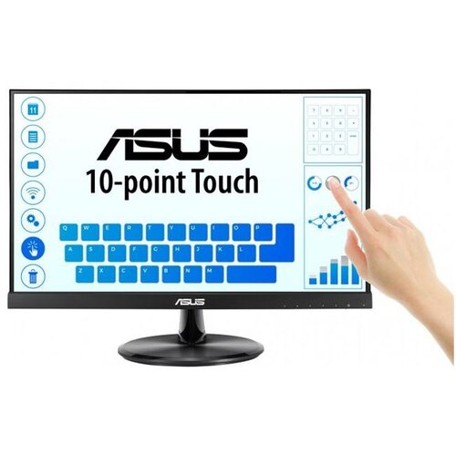 MON 22 ASUS VT229H Cijene