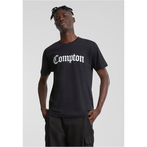 Mister Tee Compton T-shirt black Cijene