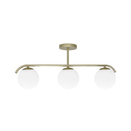  Amadeo Luster Mesing 3x40W E14 ( 15031 ) Cene