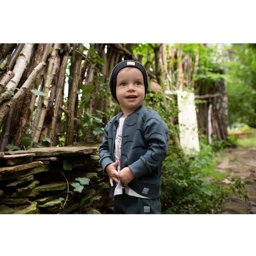 Pinokio Kids's Le Tigre Zipped Jacket Cene