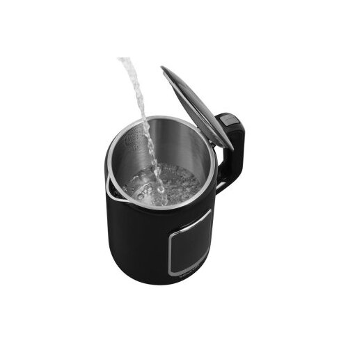 Sencor Kuhalo za vodu SWK 0951BK, Crno Slike
