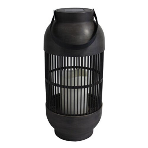 KYNAST Lampa LED solarna 32,5cm 613-401563 Slike