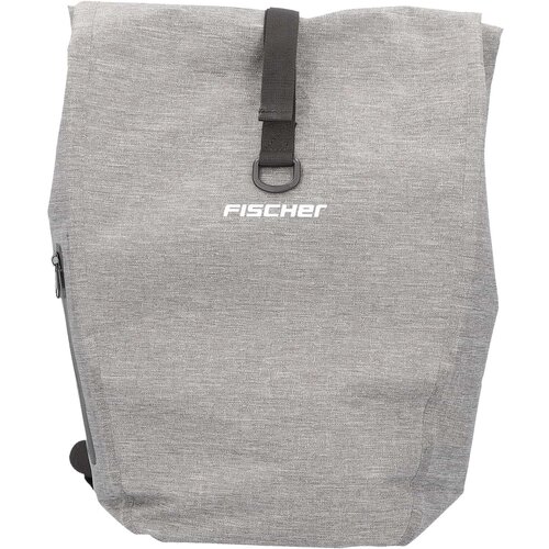 Fischer plus cita stranska torba siva, (20472643) Cene